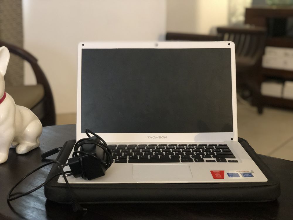 Notebook Thomson neo 14 160 Sch�lcher (97)