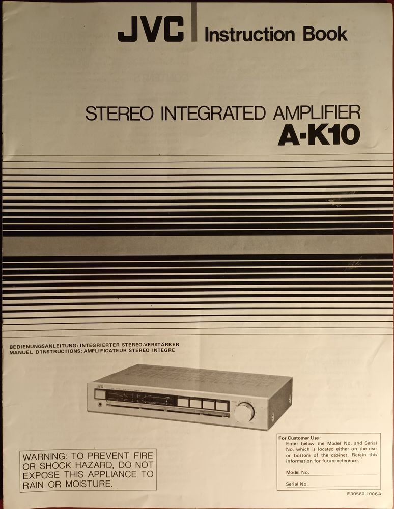 notice amplificateur JVC 3 Romagnieu (38)