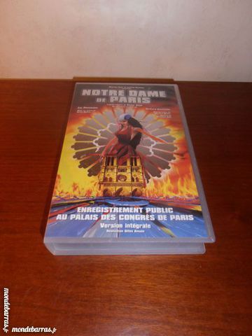 Notre Dame de Paris 3 Tours (37)