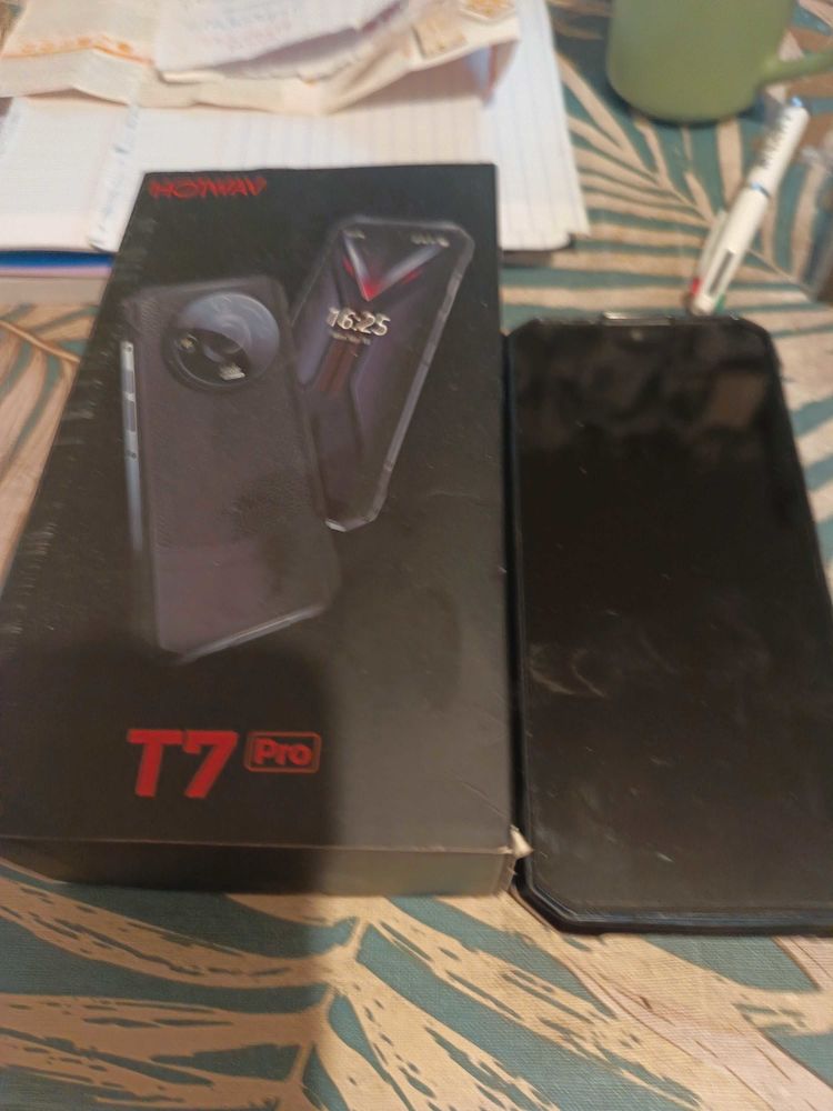 notwav T7 pro 5G parfait �tat 250 Angoul�me (16)