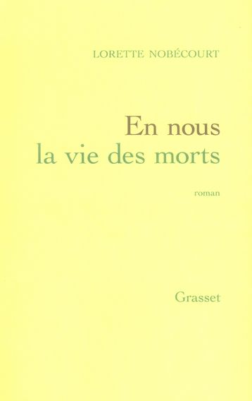 En nous la vie des morts 10 Rennes (35)