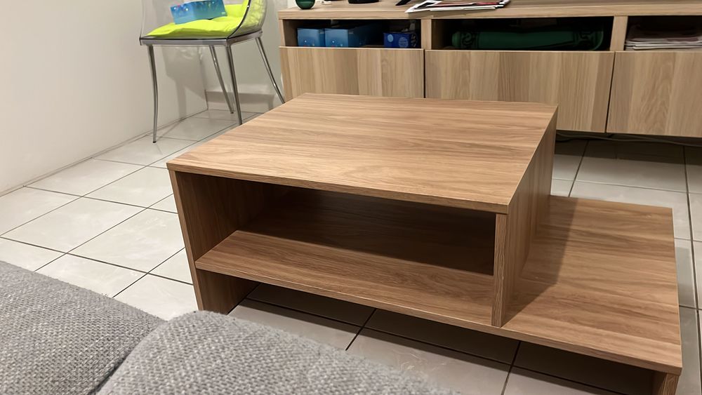 Nous vendons une Table de Salon IKEA  table parfaite. 30 Lyon 8 (69)