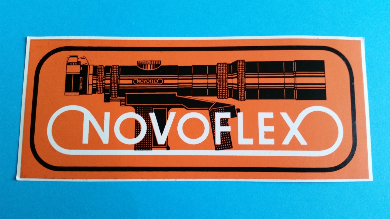 NOVOFLEX 0 Strasbourg (67)