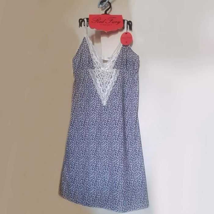 Nuisette l�opard, taille S , neuve 9 N�mes (30)