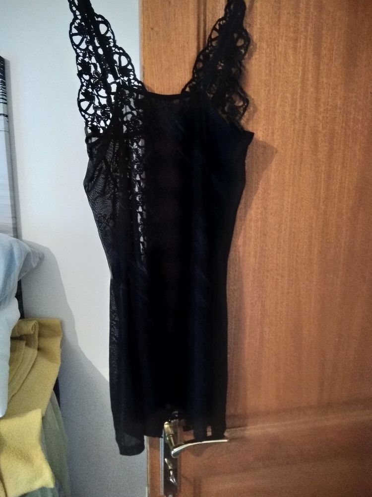 Nuisette noire 20 L�vis-Saint-Nom (78)