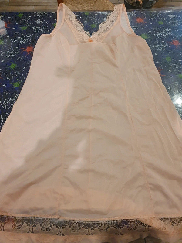 Nuisette saumon ? 46 3 Aubvillers (80)