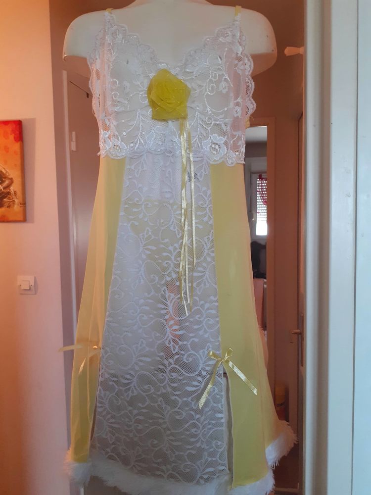 Nuisette & string 10 S�zanne (51)