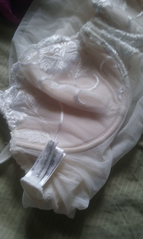 Nuisette T 38-40 5 Troyes (10)