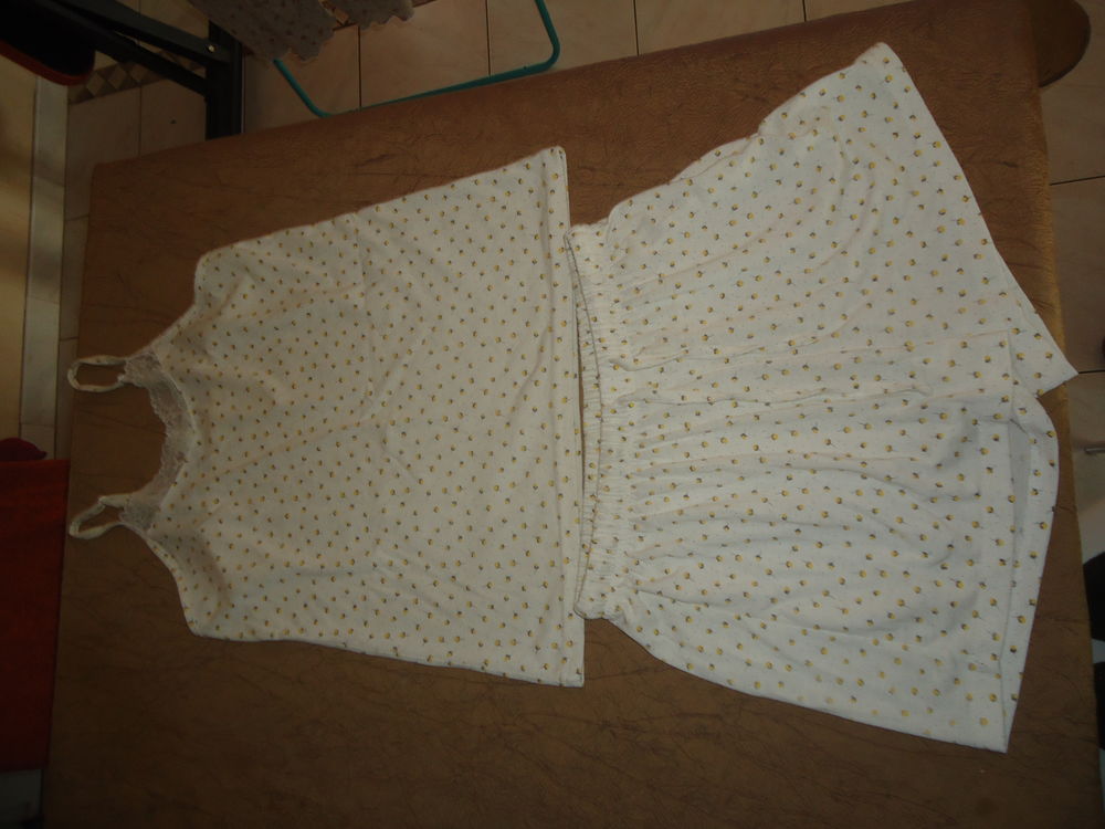 NUISETTE 3 Portiragnes (34)