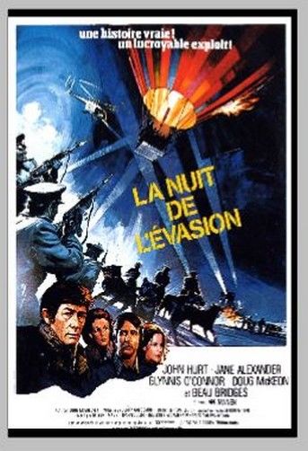 LA NUIT DE L EVASION avec john hurt Paypal accept� 0 Malo Les Bains (59)