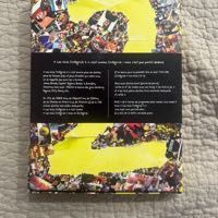 les nuls l'integrule 5 Saint-Cloud (92)