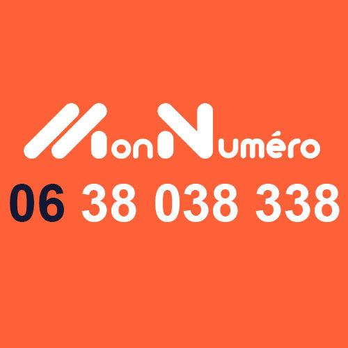 Num�ro mobile facile � retenir 06 38 038 338 230 Sillingy (74)