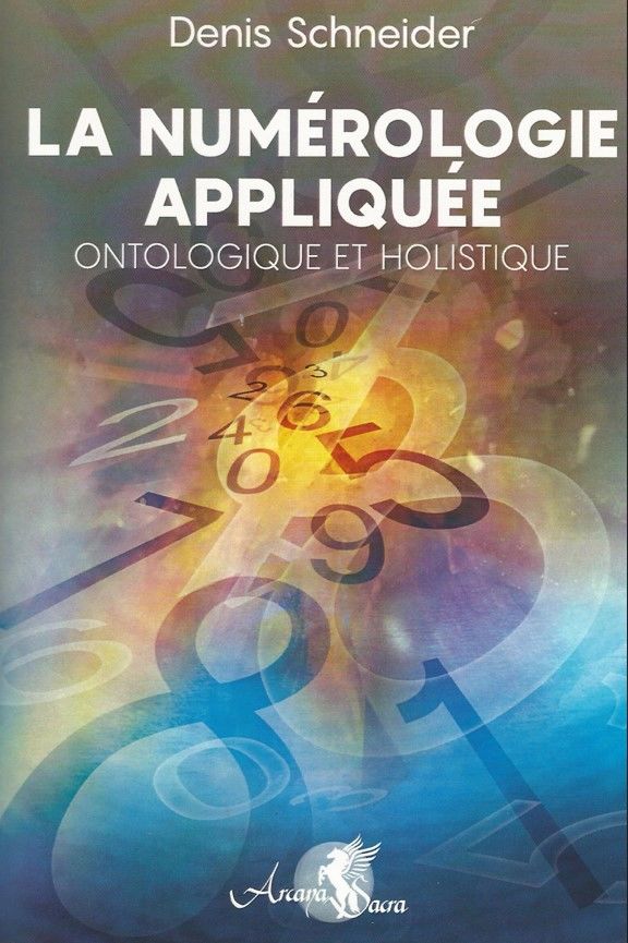 la Num�rologie appliqu�e   -    Neuf 10 Vals-les-Bains (07)