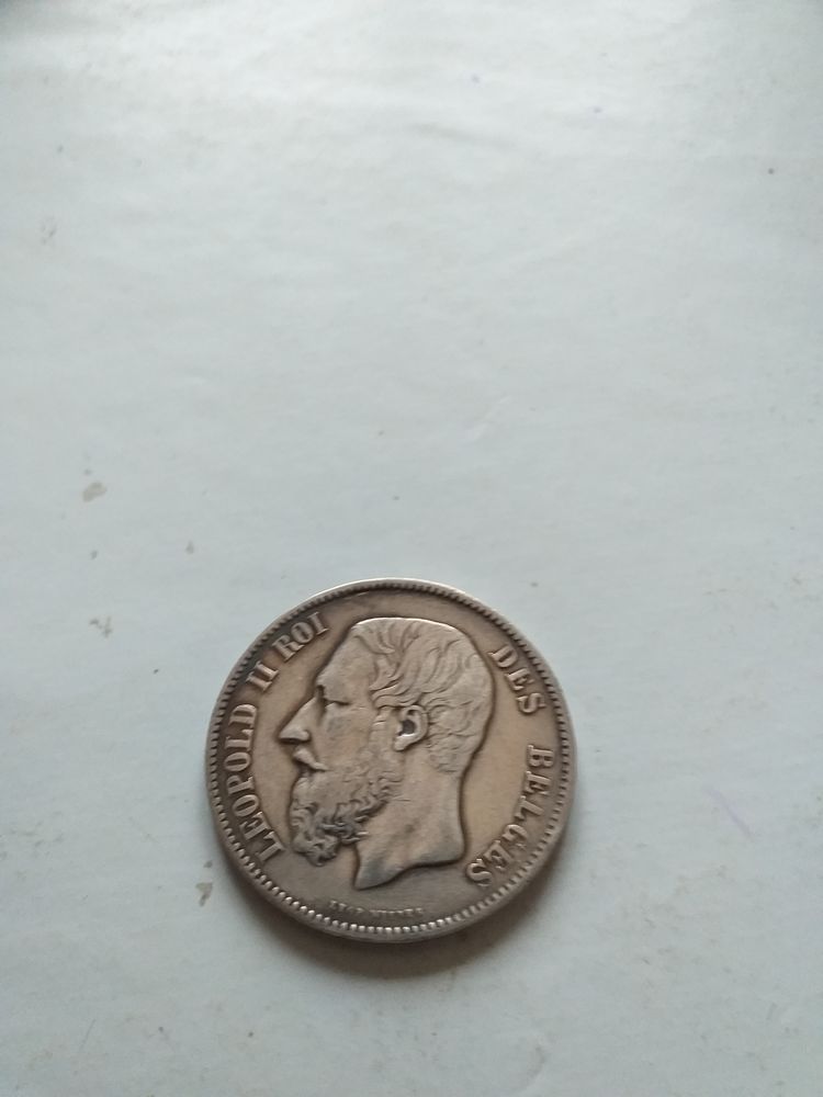 Numismatique 100 N�fiach (66)