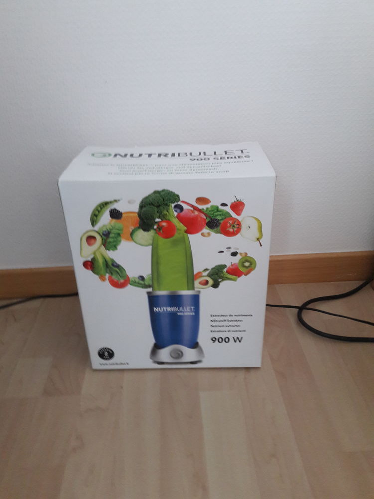 Nutribullet 900w 75 Hoenheim (67)