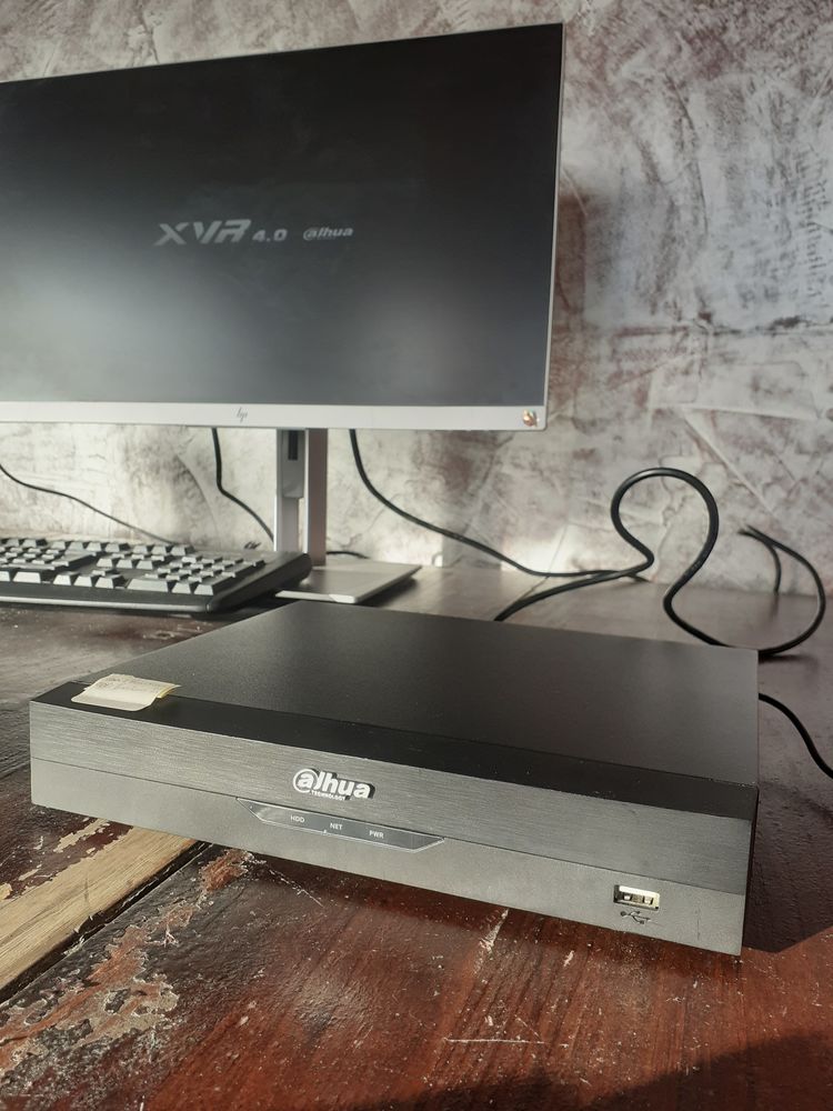 NVR SF-NVR6108-4K-VS2 pour Cam�ras IP ? Enregistreur R�seau 300 Launaguet (31)