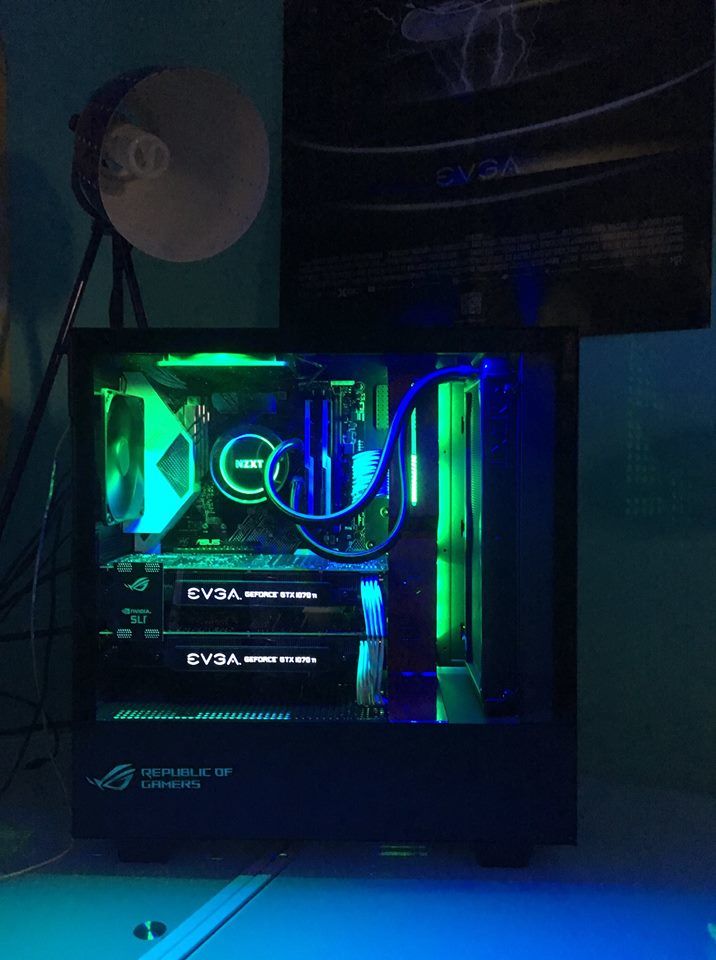 Nzxt gaming 4k professionnel 2500 Penv�nan (22)