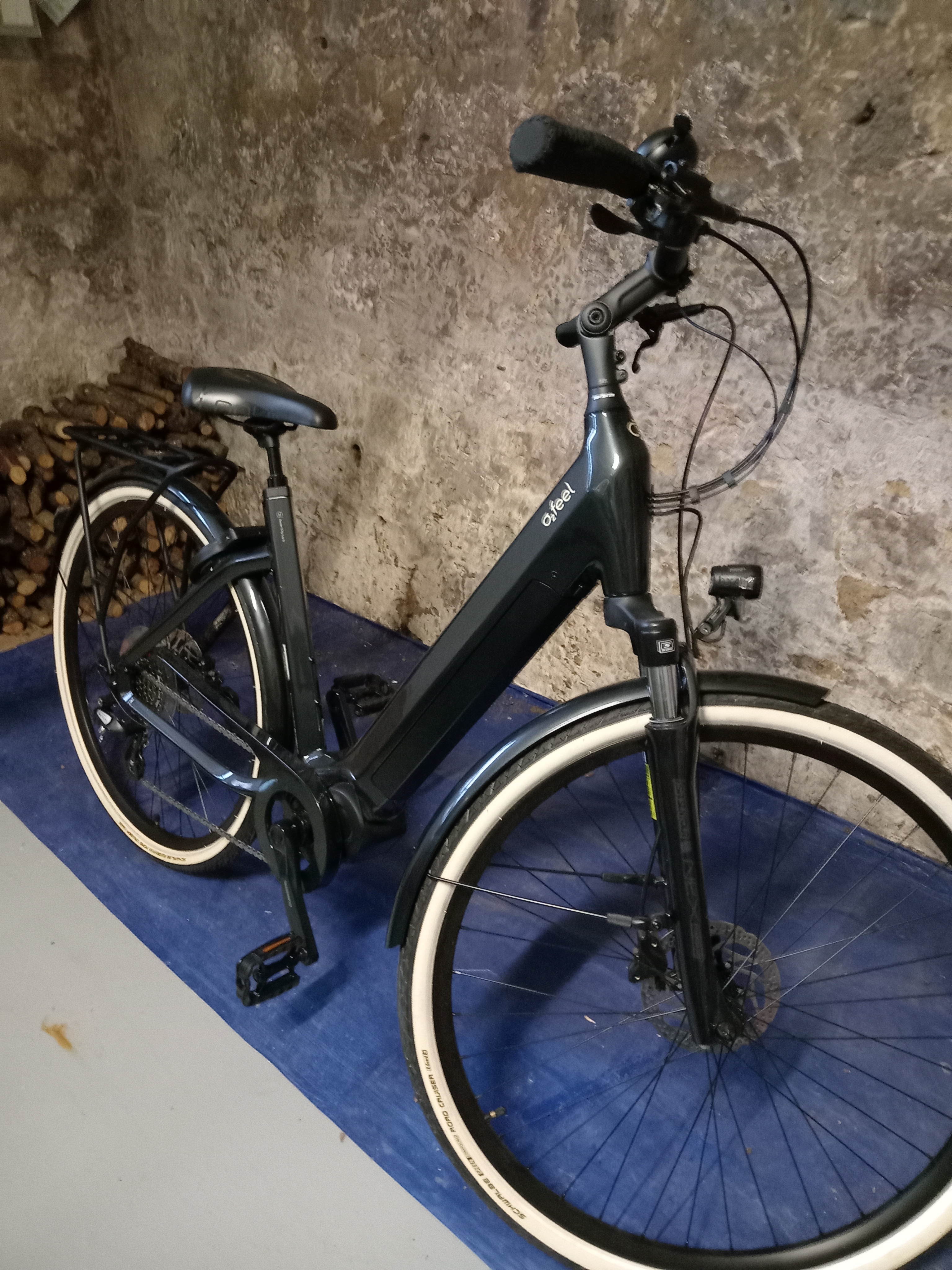 VAE O2feel 2200 Saint-Savinien (17)