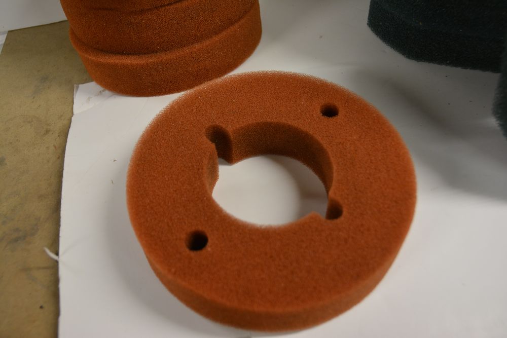 OASE SET DE MOUSSE 25 Sainte-Genevi�ve-des-Bois (91)