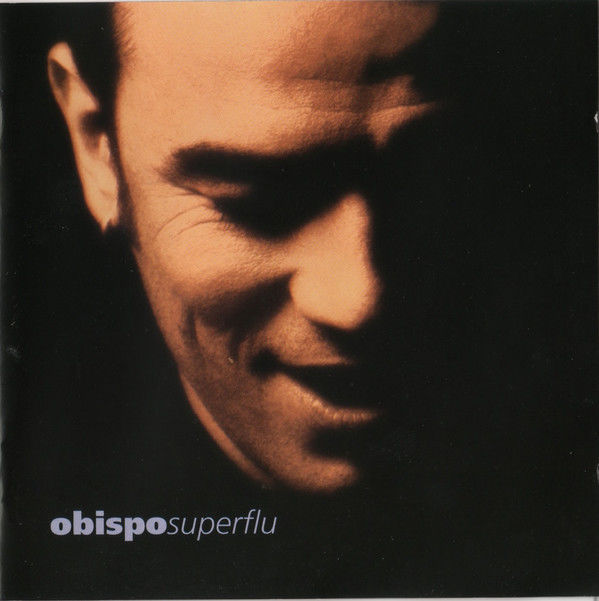 CD Obispo Superflu (�tat neuf) 7 Martigues (13)
