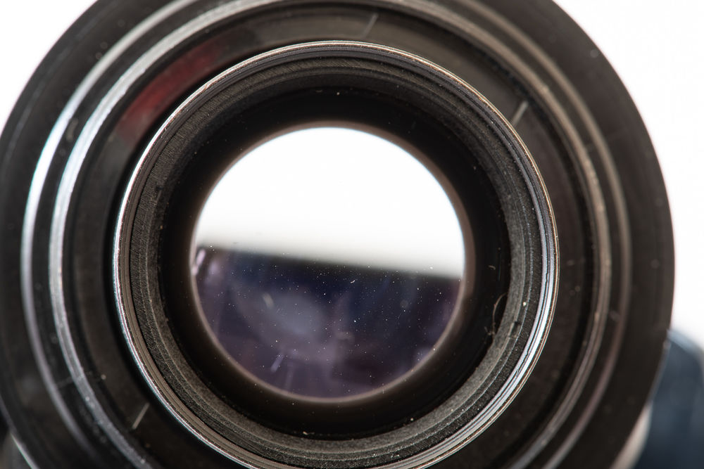 Objectif d'agrandisseur 100 Ars-sur-Moselle (57)