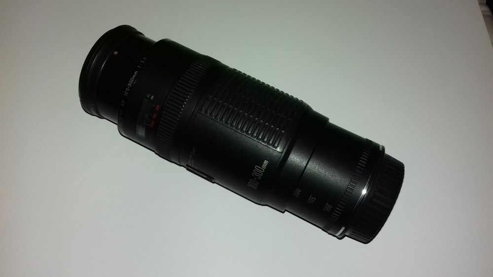 OBJECTIF APPAREIL PHOTO CANON 150 Ch�lons-en-Champagne (51)
