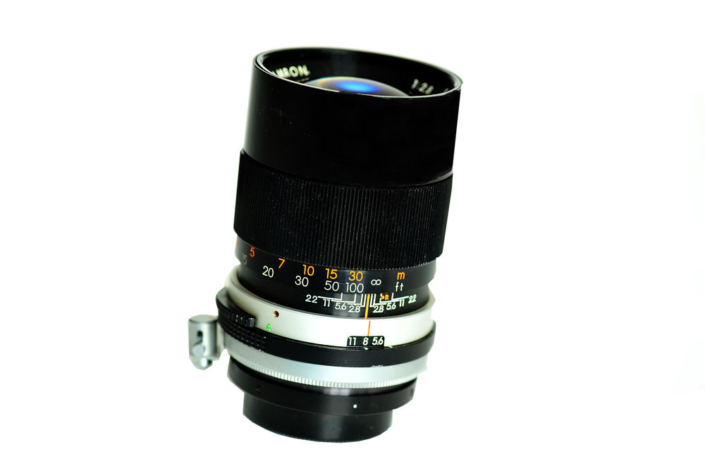 (D23) Objectif Auto, TAMRON. 20 Alfortville (94)