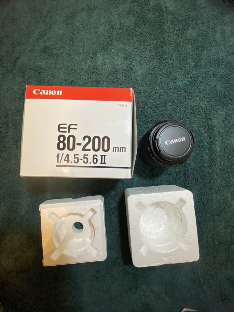 Objectif Canon EF 80-200mm f/4.5-5.6 65 Paris 4 (75)