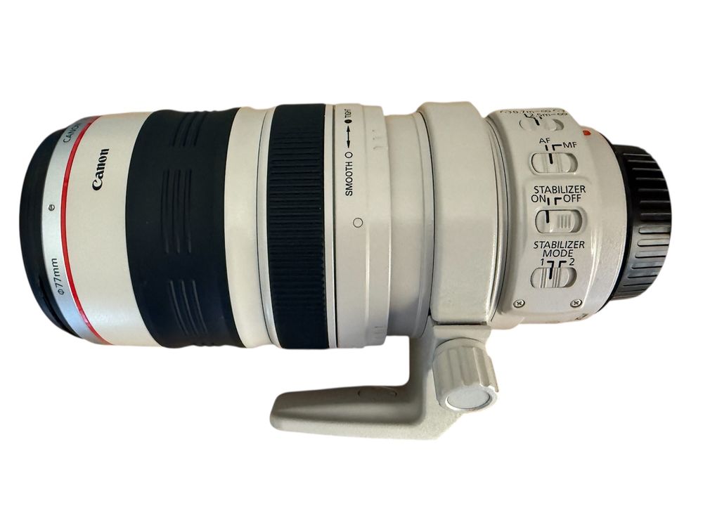 Objectif CANON EF 28-300mm f/3.5-5.6L IS USM 900 Marseille 6 (13)