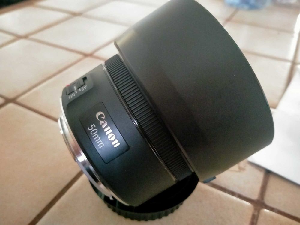 Objectif Canon 50 mm 50 Les Aveni�res (38)