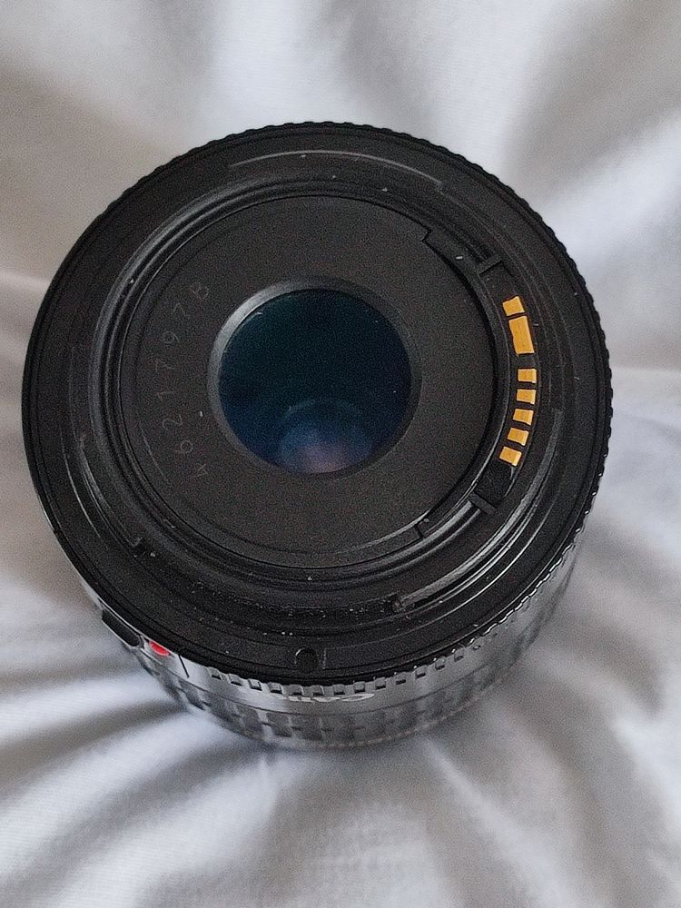  objectif CANON 35-80 mm 55 Brie-Comte-Robert (77)