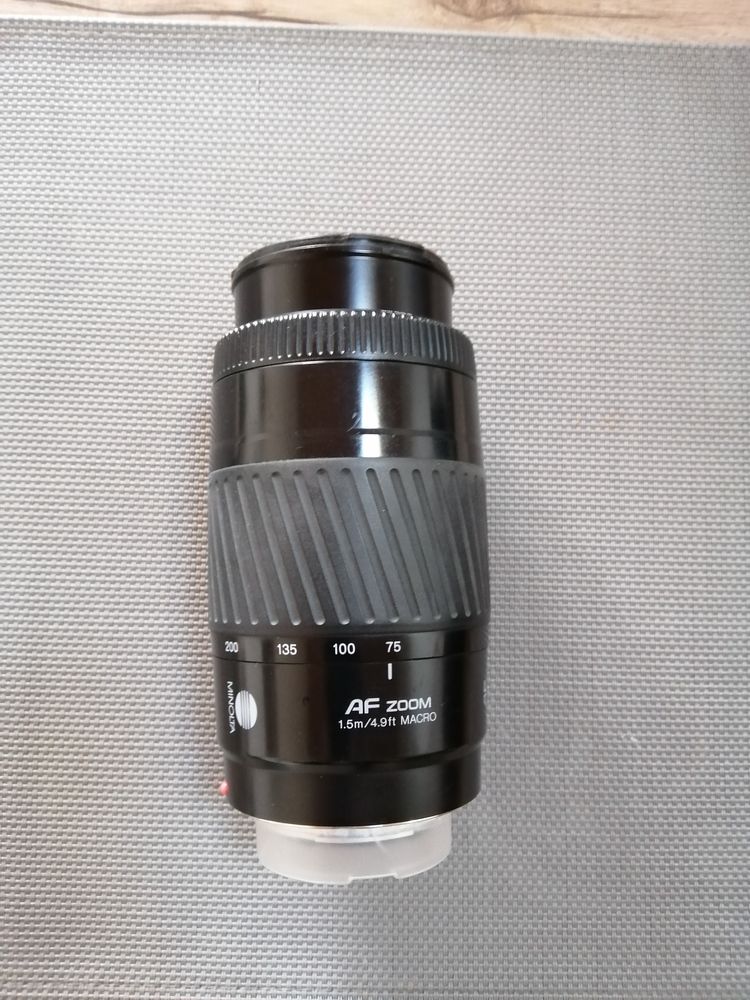 Objectif Minolta AF 60 Sisteron (04)