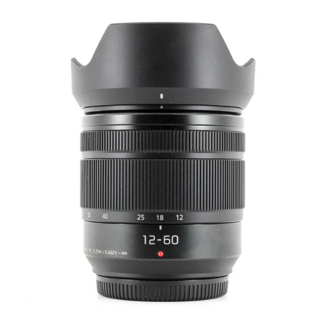 Objectif Panasonic Lumix 225 Rochefort-du-Gard (30)