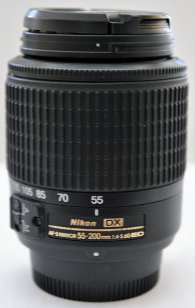 OBJECTIF PHOTO NIKON 80 Limeil-Br�vannes (94)