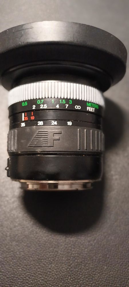 OBJECTIF PHOTO 60 Paris 11 (75)