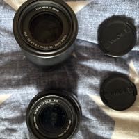 objectif sigma zoom 18-50 mm AF et sigma zoom 55-200mm AF 400 Ch�teau-Arnoux-Saint-Auban (04)