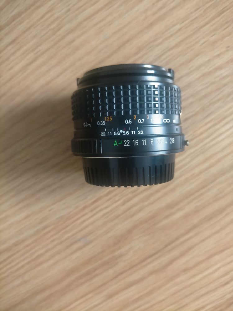 Objectif Tokina 30 Albert (80)