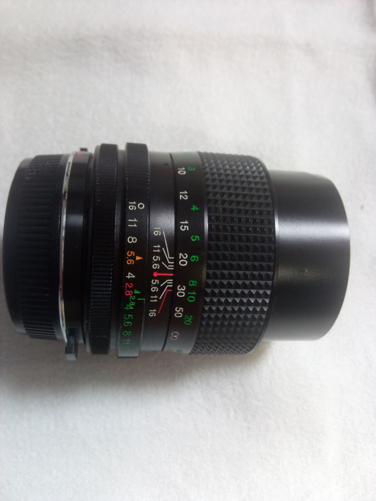 Objectif vivitar 50 Gennes (49)