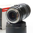 Objectif Zoom Canon 70-300 mm Photos/Video/TV