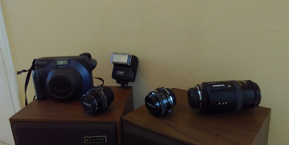 OBJECTIFS PHOTOS 0 Calais (62)