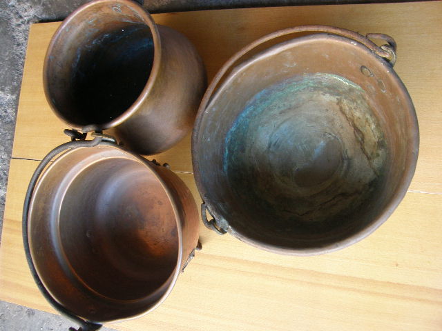 objet en cuivre 100 Belfort (90)