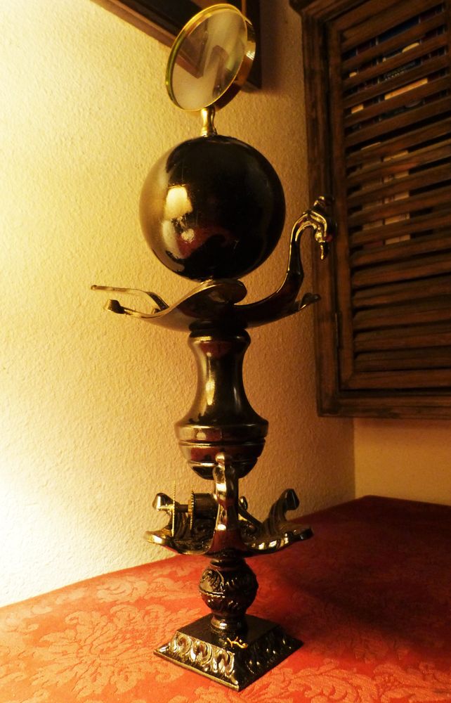 Objet de Curiosit�  OLD MYSTICAL BIRDS  Cr�a. Steampunk 55 Mont-de-Marsan (40)