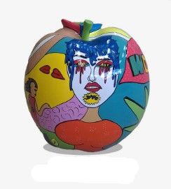 objet de d�co 1 Pernes-les-Fontaines (84)