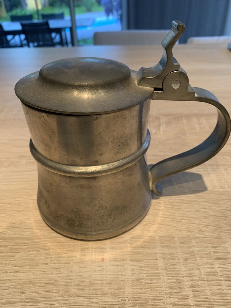 Objet �tain 15 Vallauris (06)