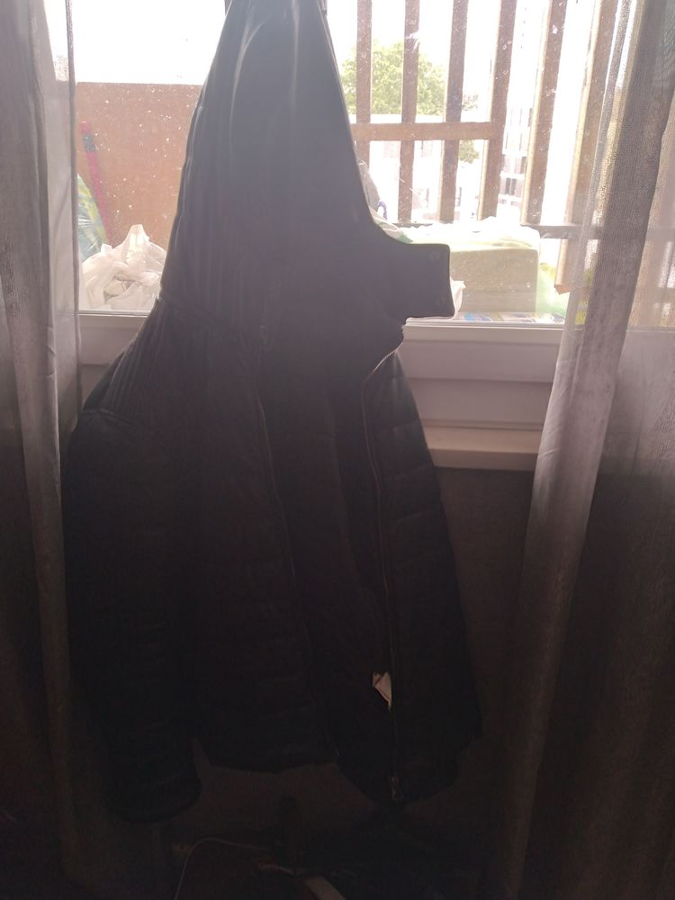 objet manteau zara 30 La Courneuve (93)