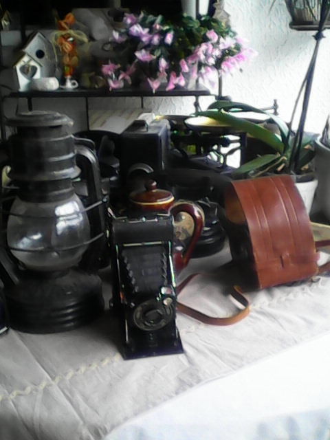 Objets anciens 0 Cambrai (59)