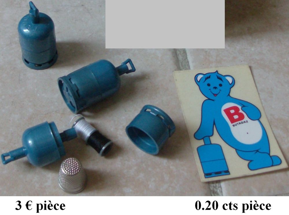 objets pub Butagaz 0.2 Marseille 4 (13)
