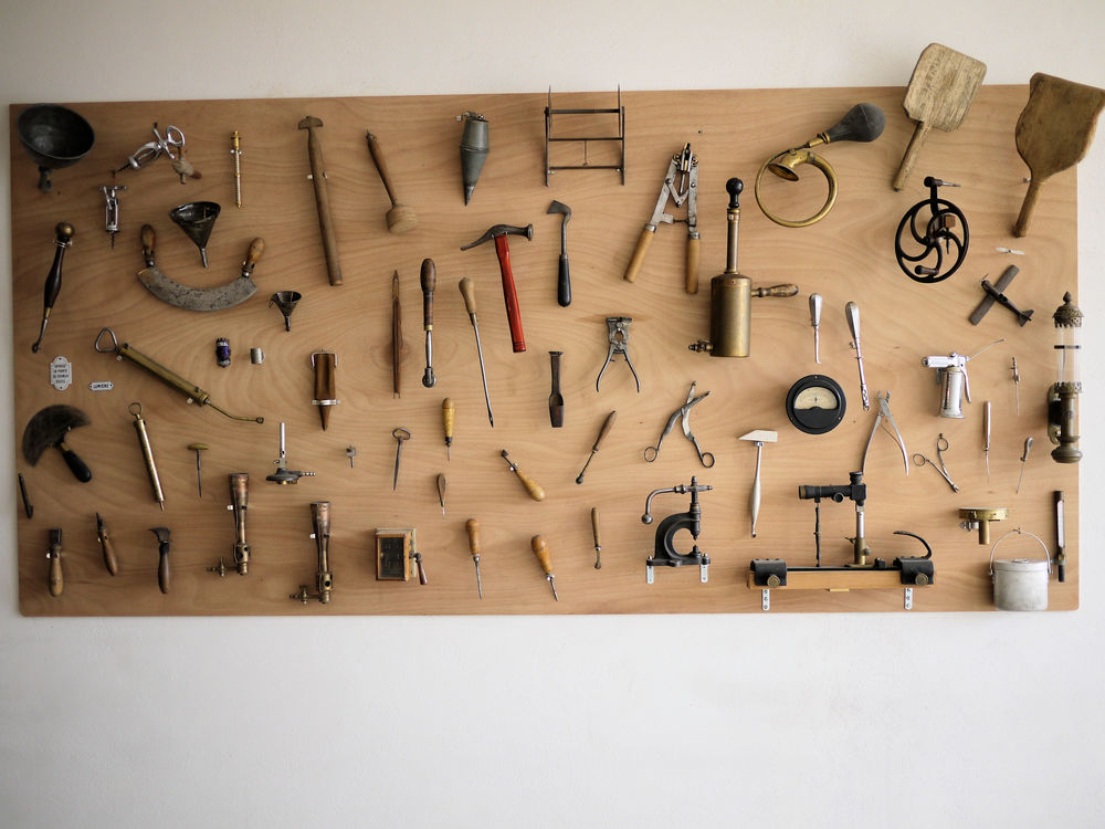 Objets de la Cave au Chirurgien et SNCF 0 Fleury-les-Aubrais (45)