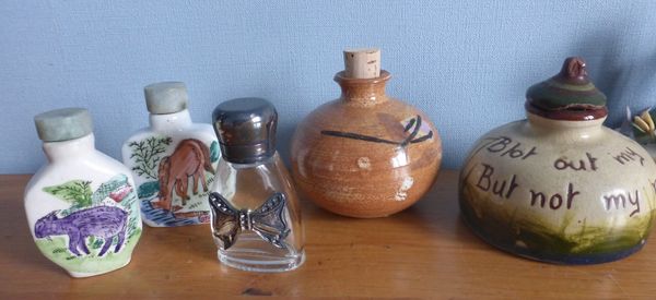 OBJETS A COLLECTIONNER neufs (r�f.C5b) 2 Doussard (74)