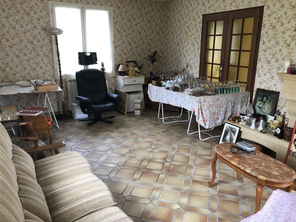 Objets cuisine 5 Niort (79)